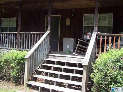 315 BREWER LN, Warrior, AL home video tour
