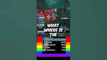 NERF Arcane mage??? w/ Bentyn