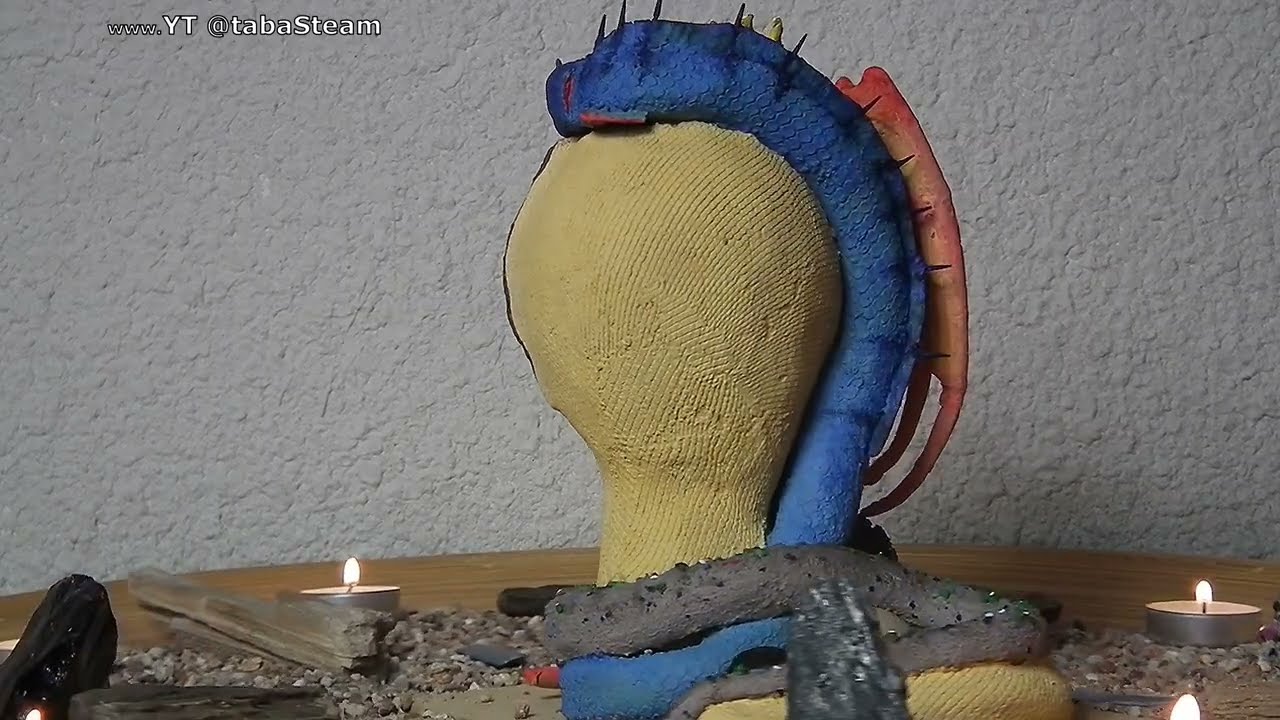 Medytacja cz. 1 jak to się zaczęło. शिल्पे जल-अग्नि-वायु-पृथिवी-आकाश-पञ्चनागानां ध्यानात्मकदृष्टिः।