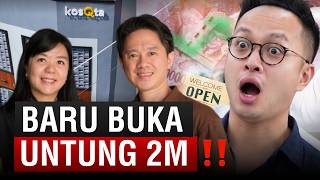 STOP Bikin Kosan!! Katanya “GA BISA KAYA!!”