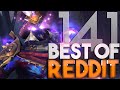 Dota 2 Best Moments of Reddit - Ep. 141