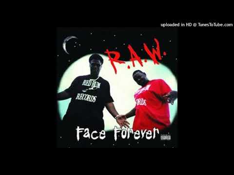 Face Forever — Face Forever Never Take Me Alive