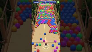 Bubble fall #2 pt8 #games