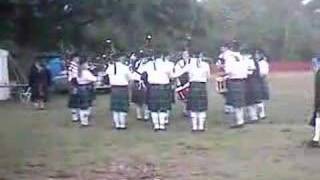 Cincinnati Caledonian IV at Kentucky Scottish Weekend 2006