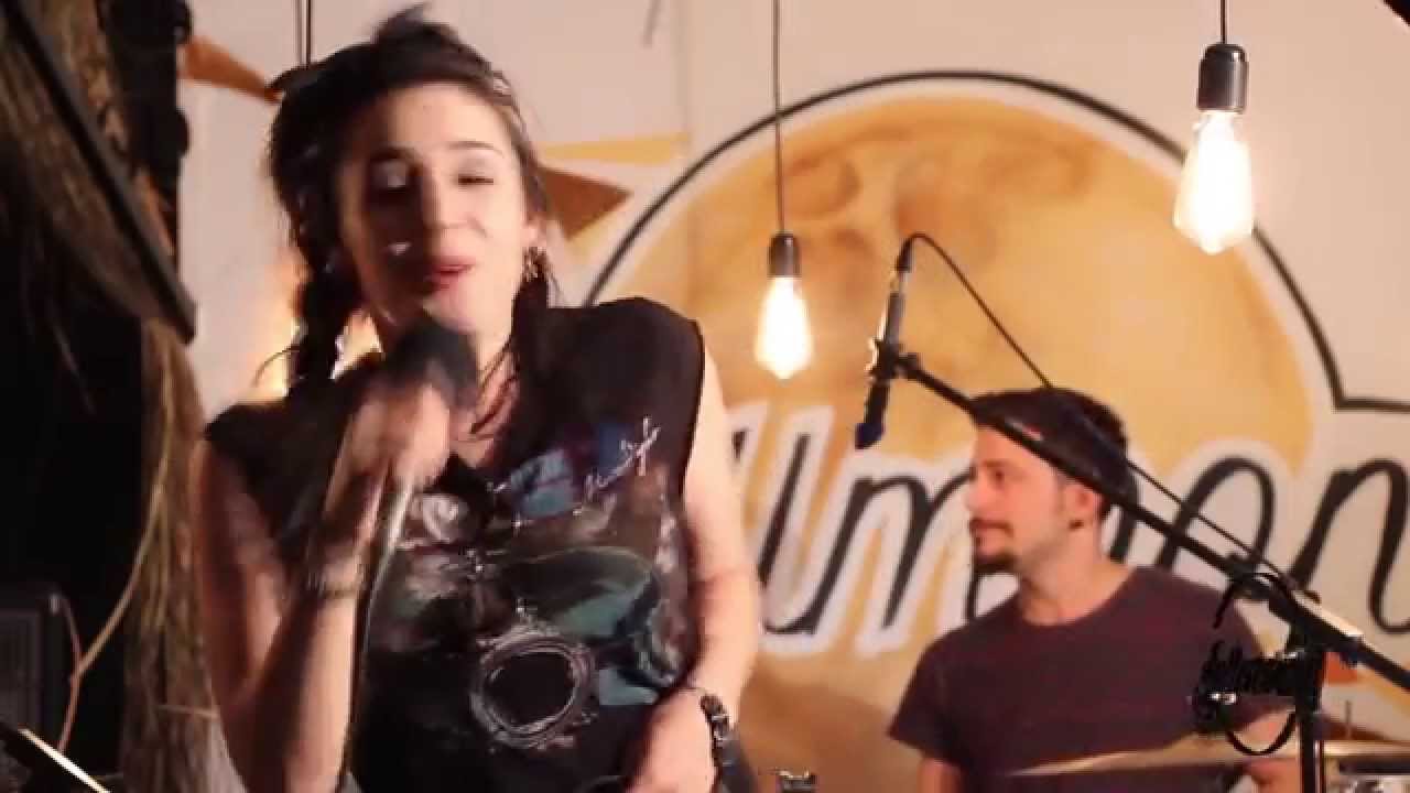 COSY - Me Gustas Tu (FullMoon Sound&Music)