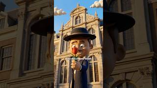 How Did A Flower Crash Dutch Economy?