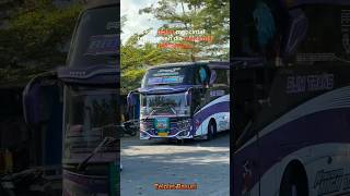 RATU MAHER BUS SJM TRANS TELOLET BASURI #shorts