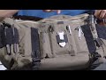 5.11 Tactical RUSH Delivery - Ultimate Multi-Purpose Carryall Bags