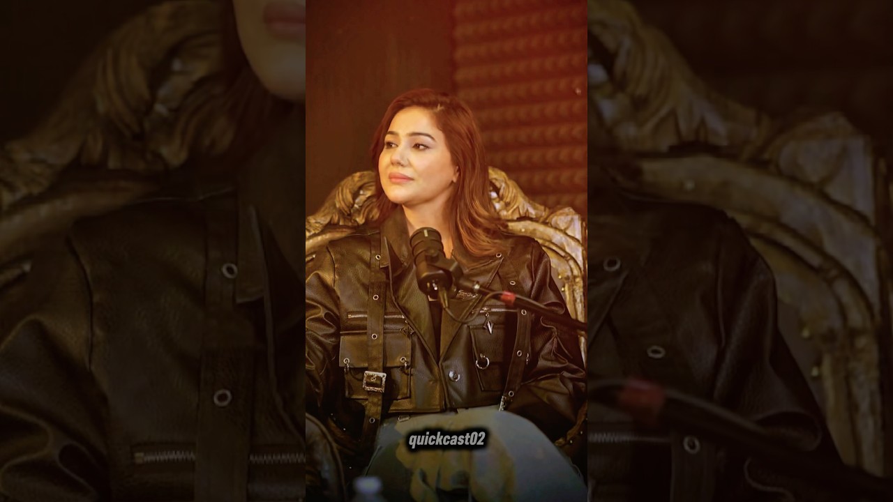 ||वह सच सच होता है❤️💯|| |podcast| |podcast clips| |Kangna Sharma| 