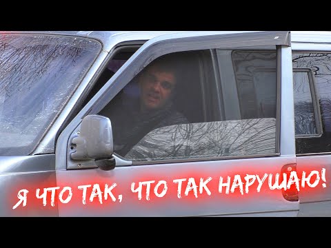 Нарушители парковки против пешеходов!