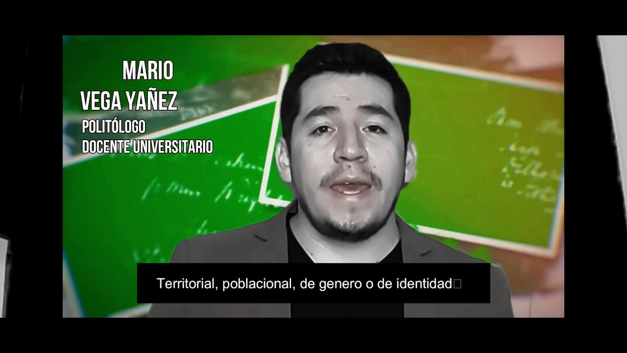 Historia de la representación parlamentaria en Bolivia