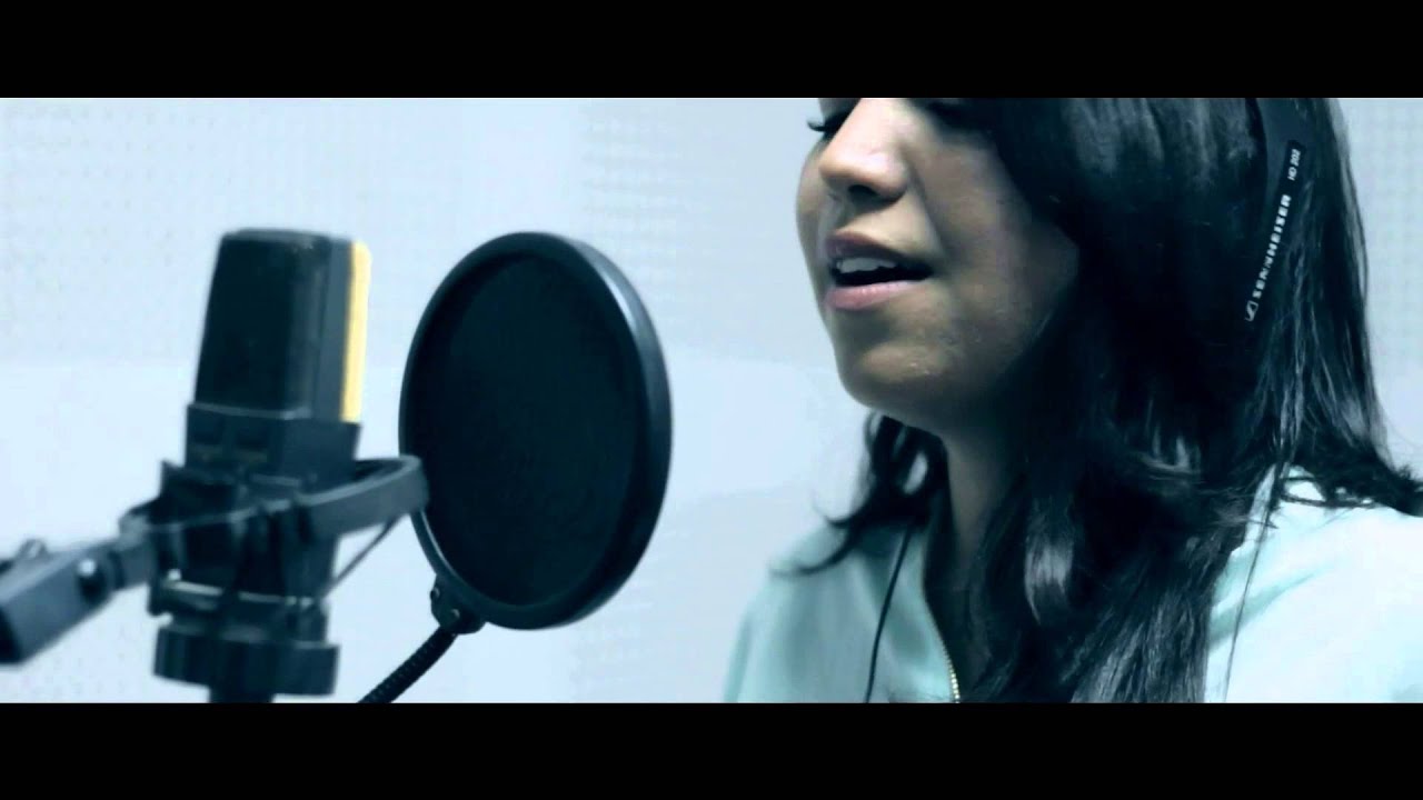 If I Ain't Got You - Alicia Keys (Cover by Selmi Asma)