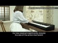 Privia PX-S1000 Features "Sound" | CASIO