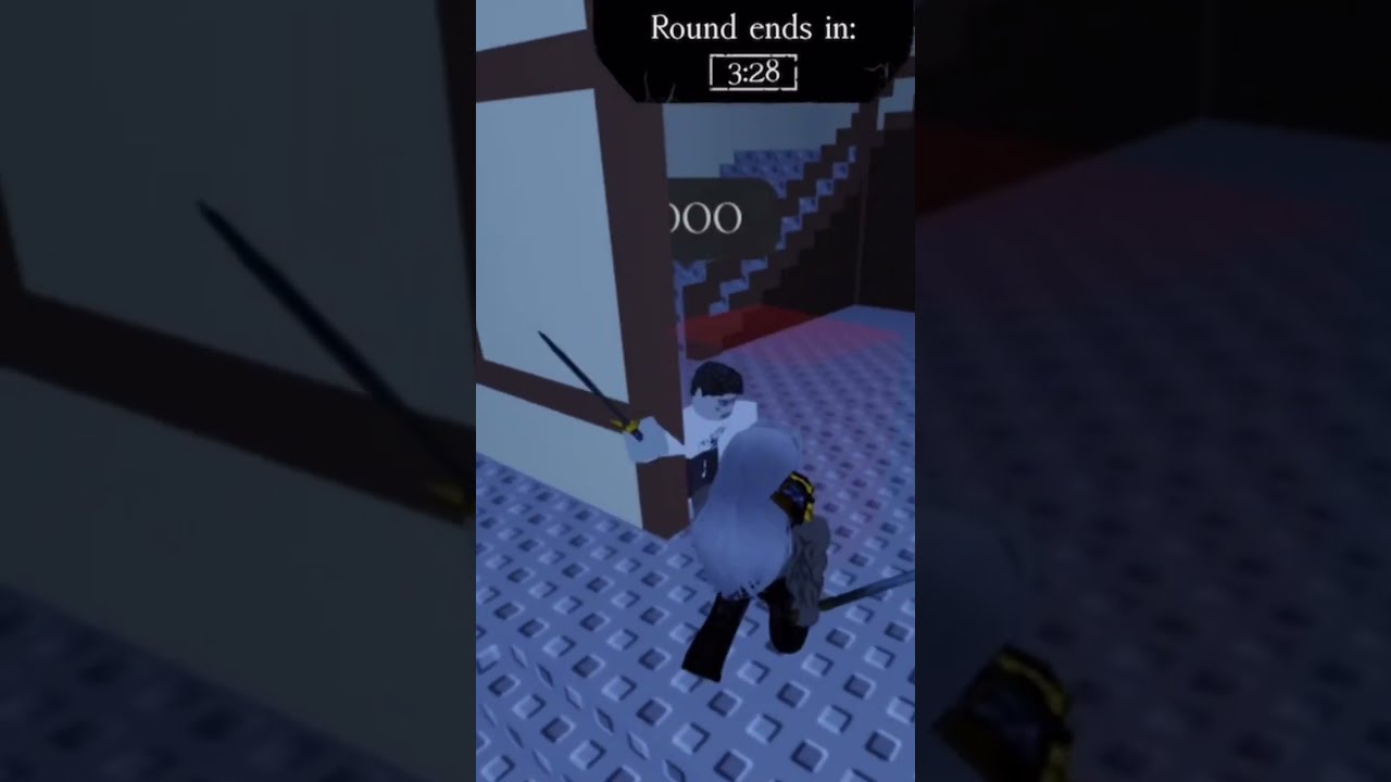 Truly Memoriam Shedletsky Forsaken Roblox