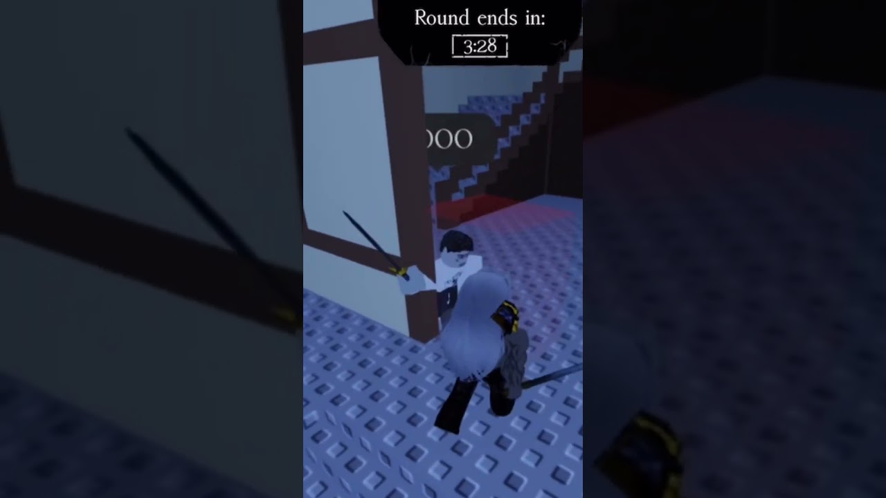 truly memoriam shedletsky | Forsaken 