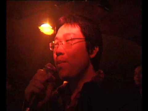 春晚卡拉OK 陈嘉胤 香水有毒