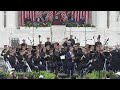 Serok Trump li Goristana Arlington Beşdarî Merasîma Roja Bîranînê ya Leşkerên Cangorî Dibe