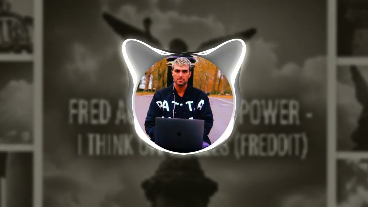 Fred Again.. & Cat Power - I Think Off Angels (Freddit)