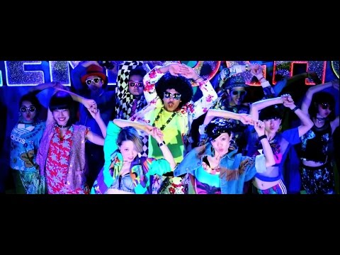 TEE-「キブンはDo？」MUSIC VIDEO