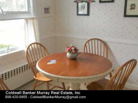 37 Pleasant Road, Harwich, MA home video tour