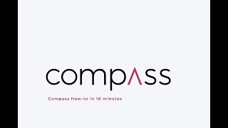 Get started with IPerity Compass - PBX foundation