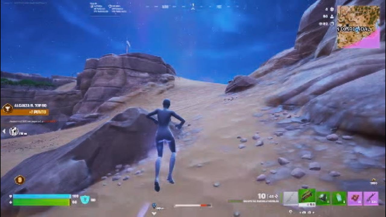 3rd PLAYSTATION CUP ZB + BEST SETTINGS (4K PS5)