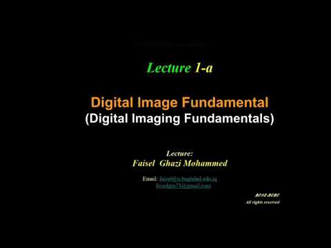 Lecture 1-a Digital