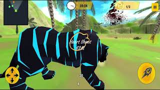 Lion Hunting - Sniper Shooting Game Android Gameplay #1 screenshot 2