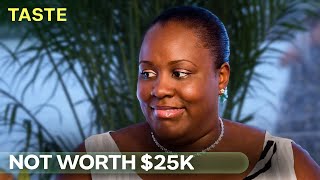 25,000 Private Island Wedding in the Florida Keys | Four Weddings USA