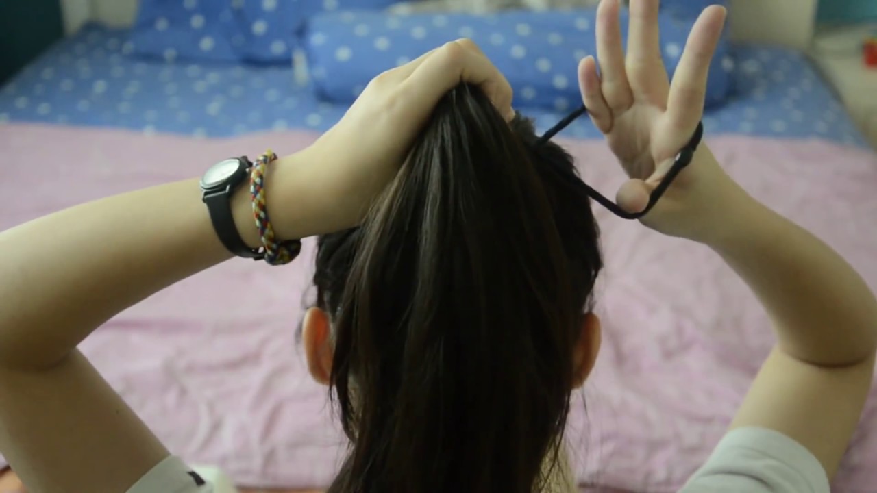 Easy Korean Bun Tutorial Youtube
