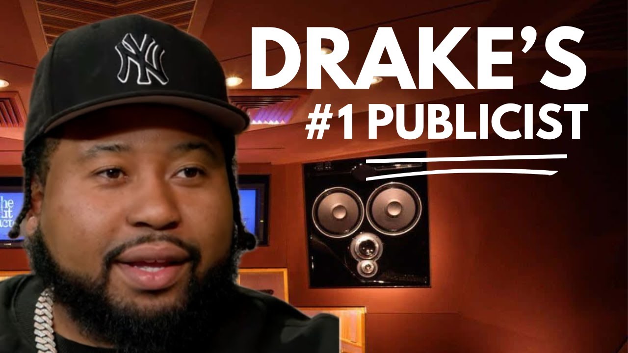 Akademiks Never Met Drake?!