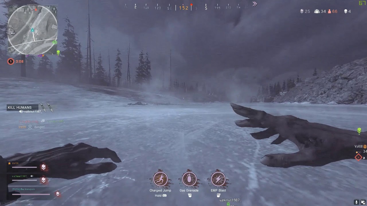 mw halloween is so much fun YouTube