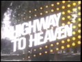 NBC Highway To Heaven Promo 3/20/85