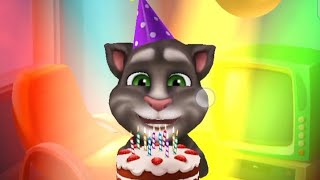 Talking Tom Different Types Of Caps Enjoy This Video Like Video And Subscribe Channel
