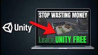 Best Resource to Learn Unity Game Development (No Paid Course Needed)