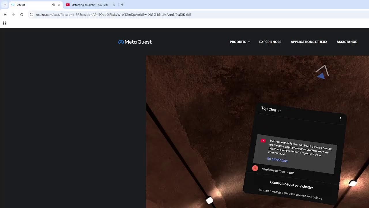 robo recall sur quest 3