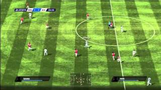 Skills For All- Ep.1- Mcgeady Turn/ Scoop and Turn