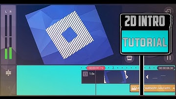 How To Make A Cool Animated Intro In Android