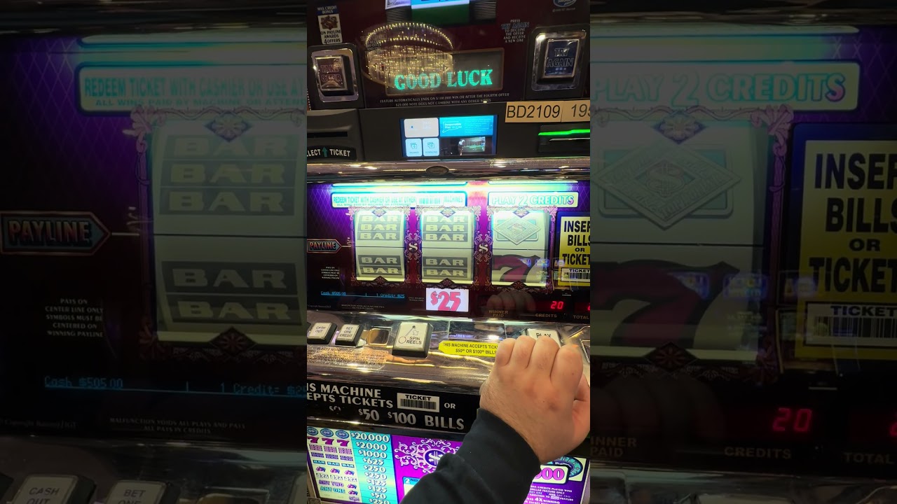 Максимальная ставка, 50 долларов за спин! 