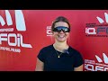 DAY 5 Highlights - 2026 IQFoil U23 World Championships Puck
