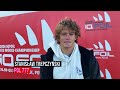 DAY 5 Highlights - 2026 IQFoil U23 World Championships Puck