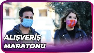 Yarışmacılarımızın Alışveriş Serüveni Doya Doya Moda 137. Bölüm