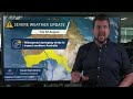 Severe Weather Update: Widespread damaging winds to impact southern Australia – 2 August 2022