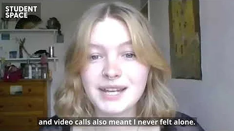 Managing anxiety whilst studying abroad