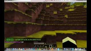 Our Faction In Skyfall (Minecraft Server) Pt.1
