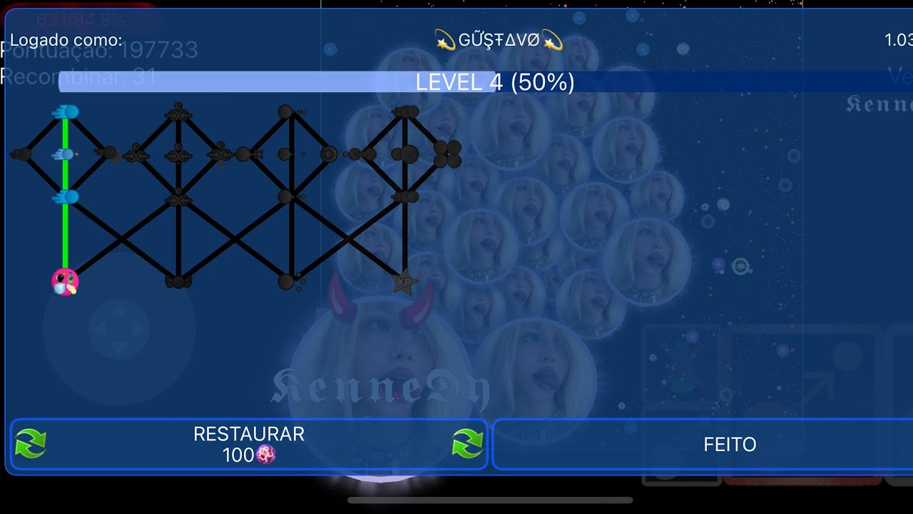 COMO FARMAR PLASMA RÁPIDO no NEBULOUS 2025 🔥💎 (Método Atualizado RPG)