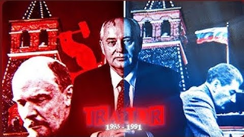 The Fall of the Soviet Union Edit - Mr Rager ( Slowed )