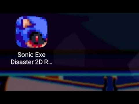 sonic.exe the disaster 2d : r/sonic_exe_td_2D