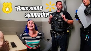 Why Shoplifting While on Bond is a Bad Idea
