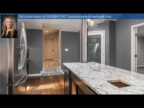2120 Fawcett Hill Rd, New Albany, IN home video tour